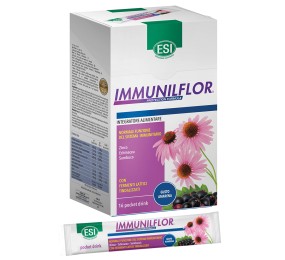 Immunilflor Pocket Drink 16 Saquetas ESI
