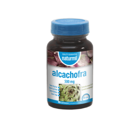 Alcachofra 500mg 90comprimidos Dietmed