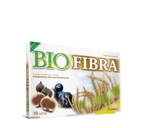 Biofibra 30 Comprimidos Fharmonat