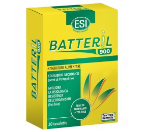 Batteril 900 30 Comprimidos ESI