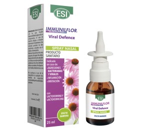 Immunilflor Spray Nasal Defesa Viral 25Ml ESI