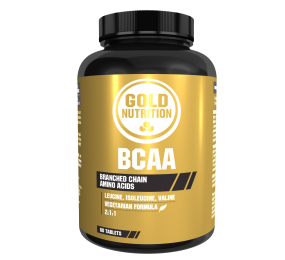 Bcaa Gold Nutrition