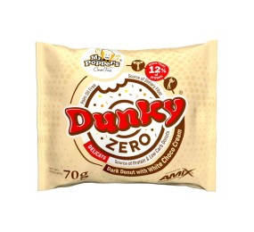 Dunky Zero 70g Amix
