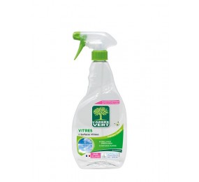 Spray Limpa Vidros 740 ml L'arbre Vert