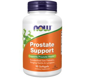 Prostate Support 90 Cápsulas Now
