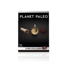 Colagénio Puro Ketto Coffee Planet Paleo