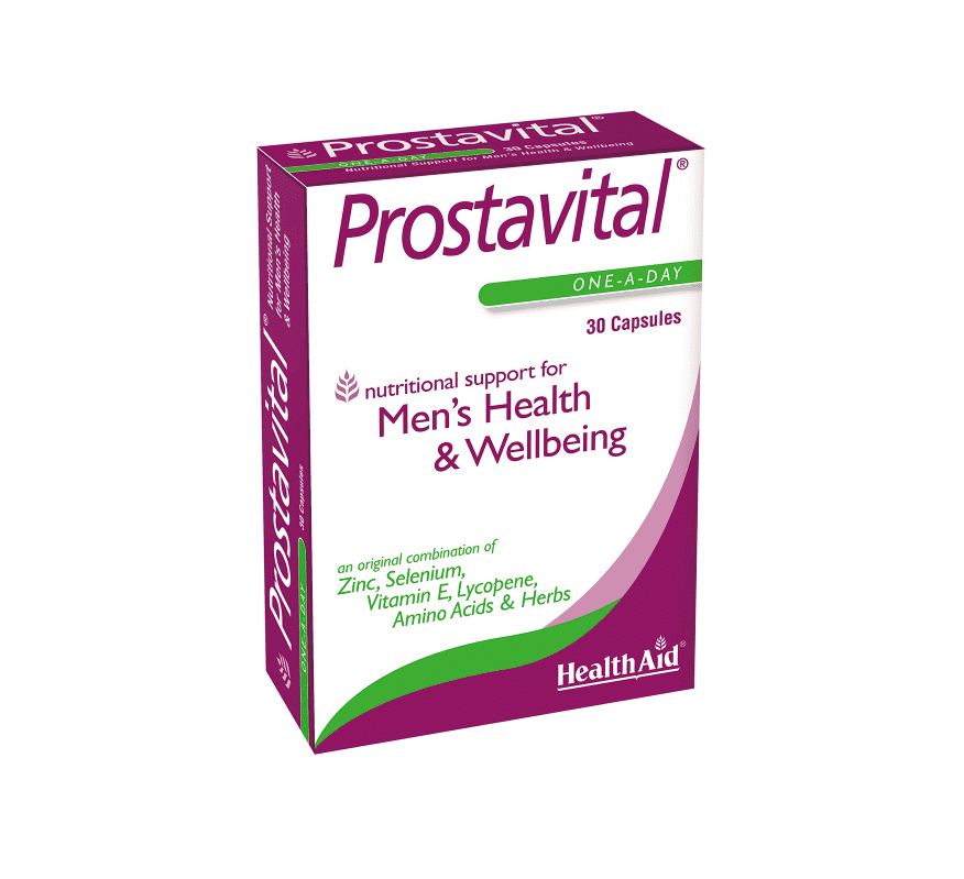Prostavital HealthAid