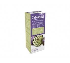Cynasine Detox Xarope Dietmed