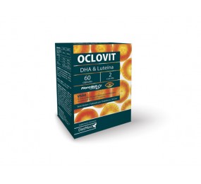 Oclovit Cápsulas  Dietmed