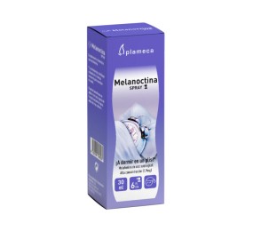 Melanoctina Spray 30 Ml...