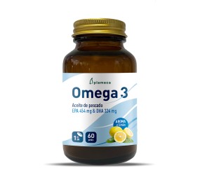 Omega 3 (454mg Epa / 324mg...