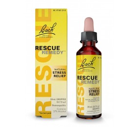 Rescue Remedy 20 ml Biotop