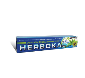 Herbokal Pomada 20 G Nutriflor