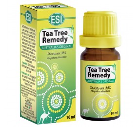 Tea Tree Remedy Oil 100% Puro ESI