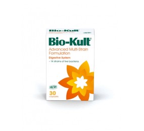 Bio-Kult Advanced Multi-Strain Formula Protexin