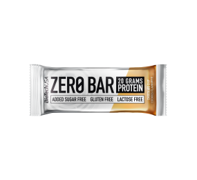 Zero Bar 50G BioTechUSA
