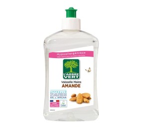 Detergente Manual Loiça 500 ml L'arbre Vert