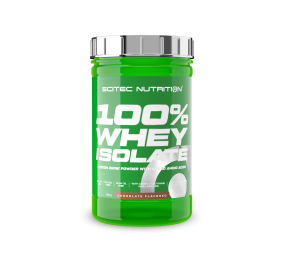 Whey Isolate 700g AF Scitec Nutrition