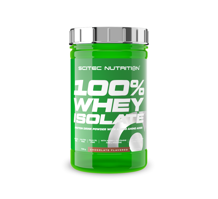 Whey Isolate 700g AF Scitec Nutrition
