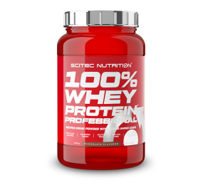 Whey Protein Professional 920g Scitec Nutrition
